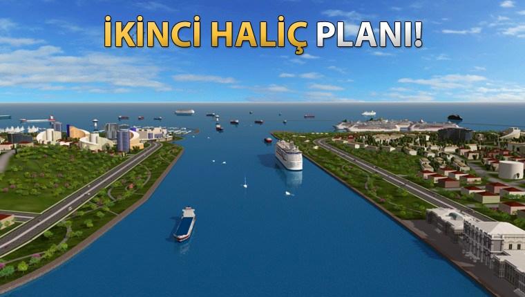 Kanal İstanbul, Boğaz’a benzeyecek!