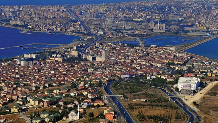 İstanbul Defterdarlığı 57 milyon liraya 4 arsa satıyor!