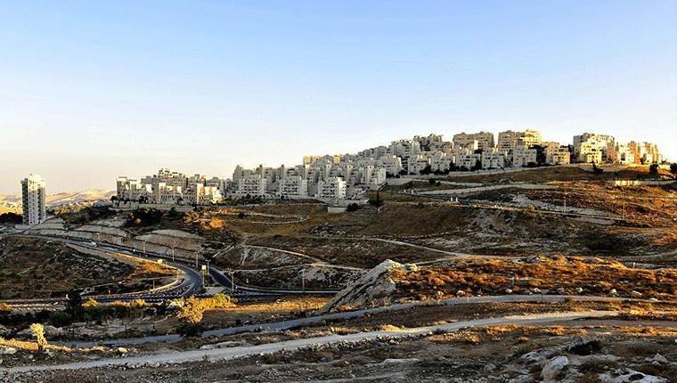 İsrail, Kudüs'te yeni konutlar inşa etmeye hazırlanıyor