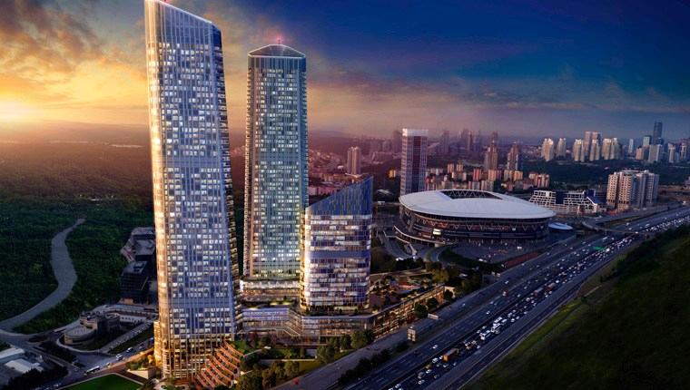 Skyland İstanbul'da akılcı bir yatırım fırsatı