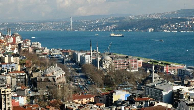TOKİ, İstanbul Beyoğlu’nda 397 konut yapacak!