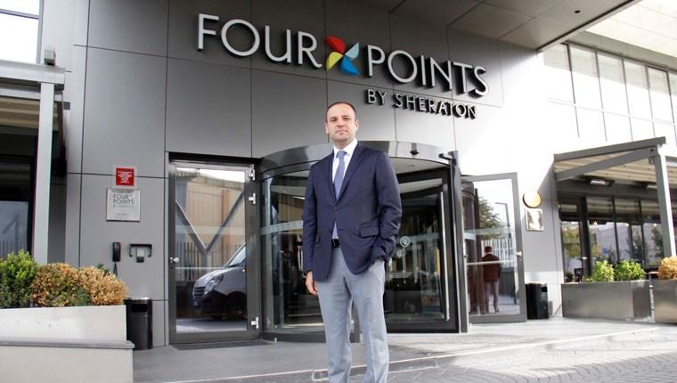Four Points by Sheraton, Er Yatırım'la 5 yeni otel açacak!