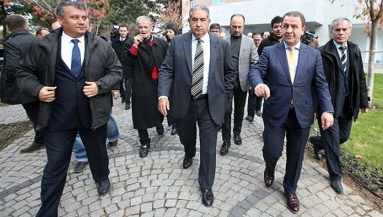Silivri Belediyesi, Fenerbahçe Üniversitesi için 3 konak verdi!