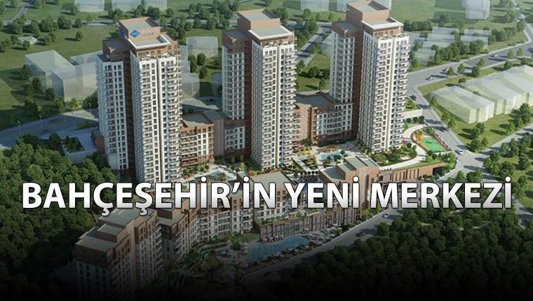 Referans Bahçeşehir fiyatları 280 bin liradan başlıyor!