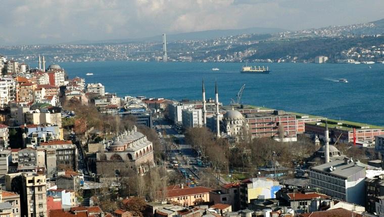 Beyoğlu Belediyesi 8.1 milyon liraya 7 taşınmaz satıyor!