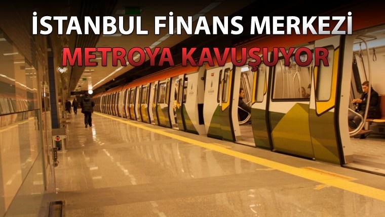 Kadıköy-Sultanbeyli metrosu için düğmeye basıldı!