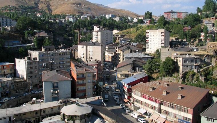 Bitlis'te yatırım yapacaklara arsa tahsis ediliyor