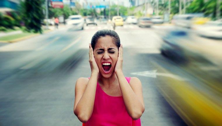 Sağlığımızı tehdit eden gürültünün 35 kritik etkisi!