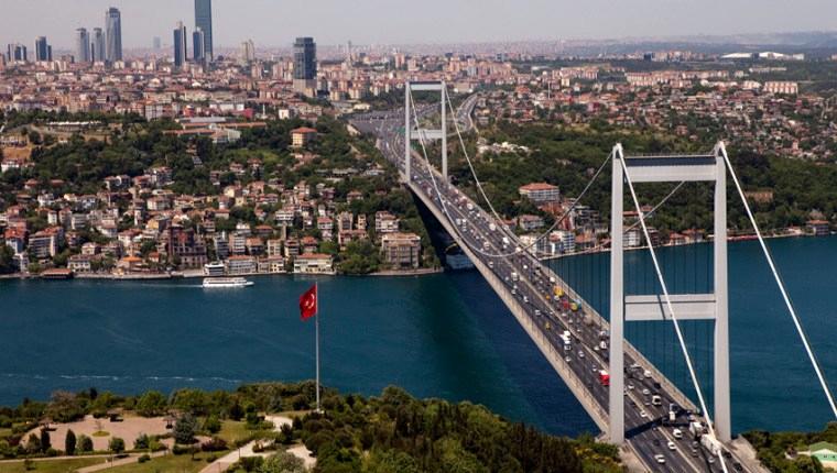 İstanbul'un emlak cazibesi, Avrupalının gözünde azaldı!