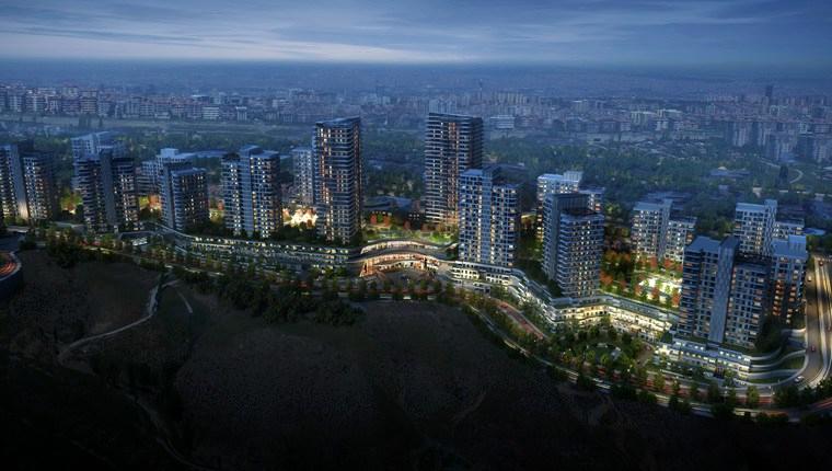 Emlak Konut farkıyla Ankara'da yeni bir Başkent!