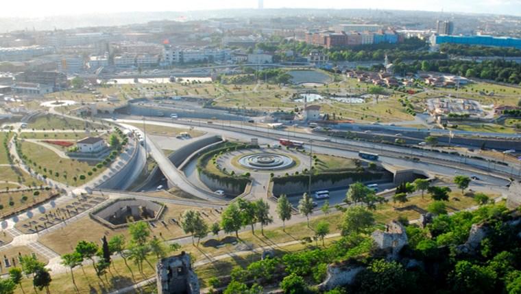 Zeytinburnu'ndaki yatırım fırsatları 7 Aralık'ta açıklanıyor