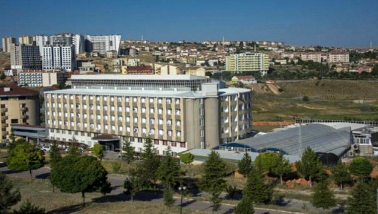 Nevşehir Kozaklı bölgesinde kiralık otel!
