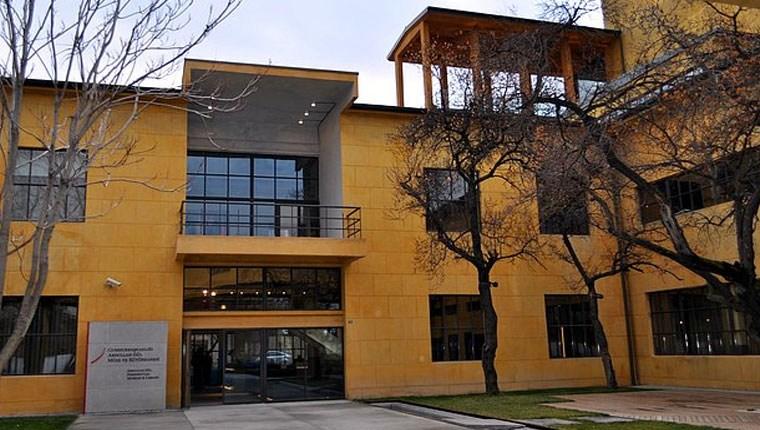 Abdullah Gül Müze ve Kütüphanesi açıldı