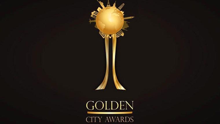 Yerel yönetimler, Golden City Awards'ta yarışacak!