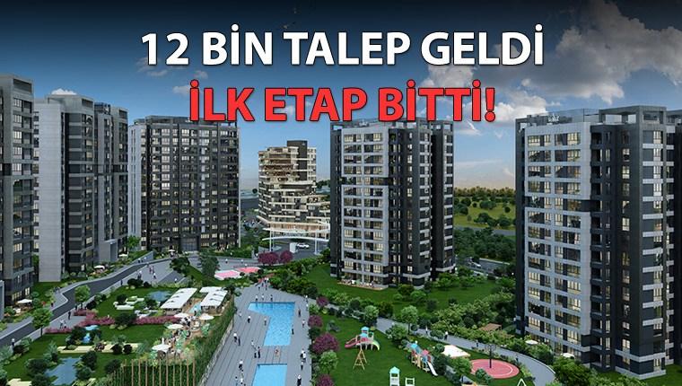 3. İstanbul projesinin fiyatları belli oldu