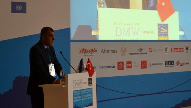 III. İstanbul Uluslararası İşbirliği ve Yatırım Zirvesi başlıyor