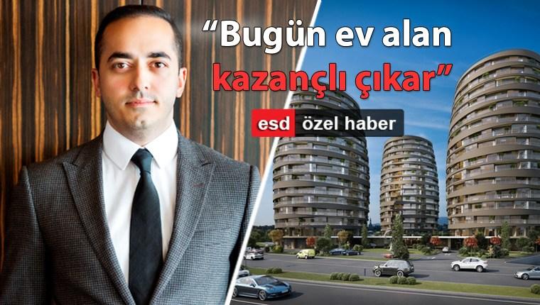 Cenk Aşçıoğlu '2017, ekonomide büyüme yılı olacak'
