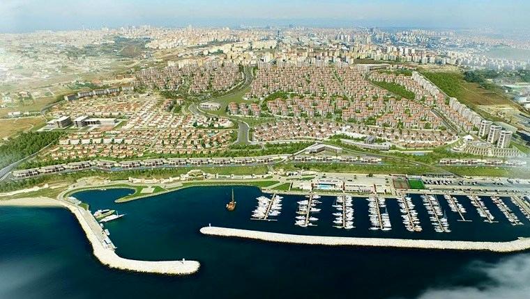 Deniz İstanbul Yakuplu'da kent hayatına yeni bir anlayış