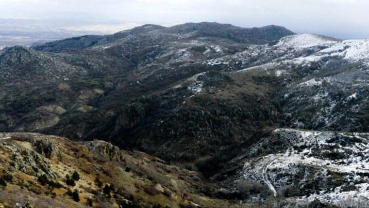 Başkomutan Milli Parkı’nın sınırları değişti!