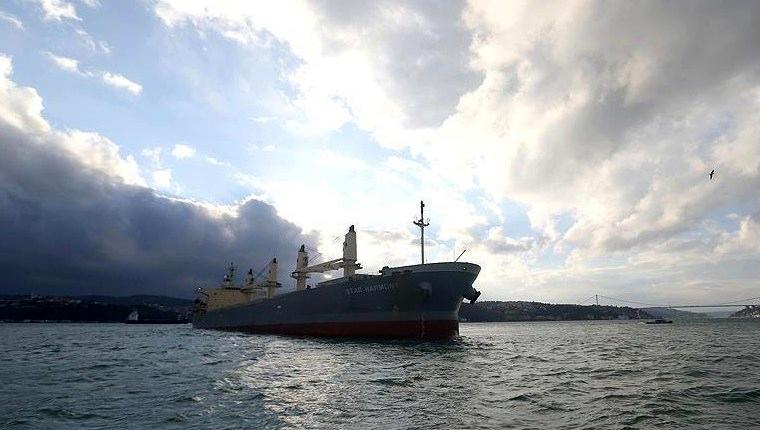 İstanbul Boğazı yarın 4 saat deniz trafiğine kapatılacak