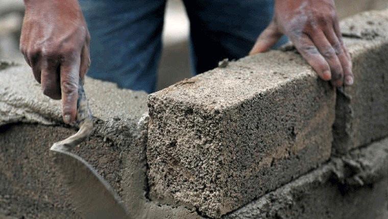 Çimento sektörü 2017'de yüzde 5 büyüme hedefliyor