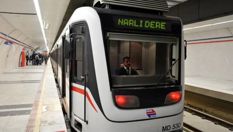 Fahrettin Altay-Narlıdere Metro Hattı için süreç hızlandı!
