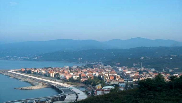 Trabzon Yomra, turizmin merkezi oldu!