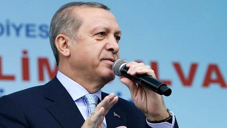 'Türkiye yüksek gelirli ülkeler sınıfına yükseldi'