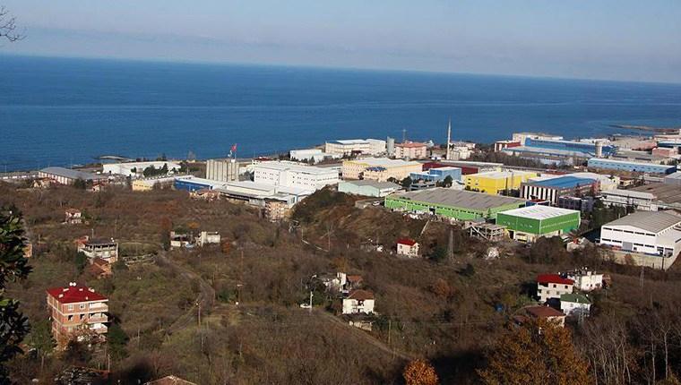 Karadeniz’e inovasyon ve endüstriyel odaklı üretim merkezi!