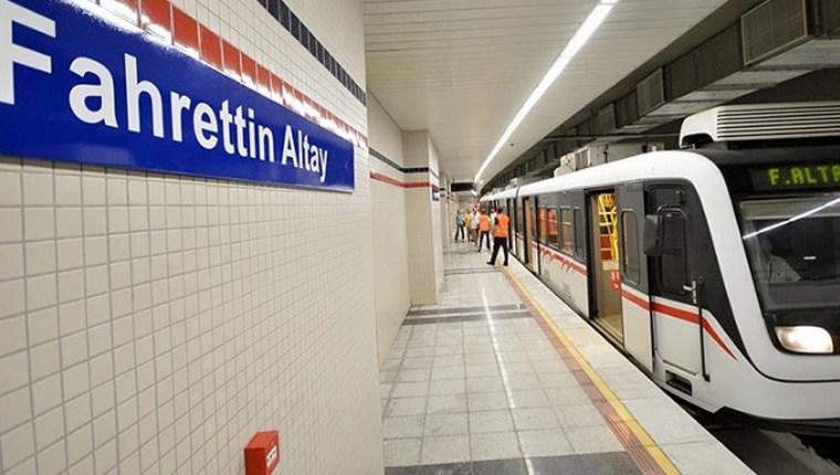 İzmir Metrosu için hükümet devreye girecek