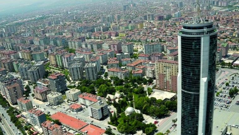 Konya'da 28.5 milyon liraya satılık arsalar!