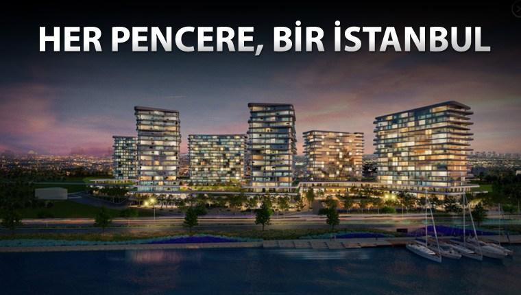 Yedi Mavi Zeytinburnu fiyatları 1 milyondan başlıyor!