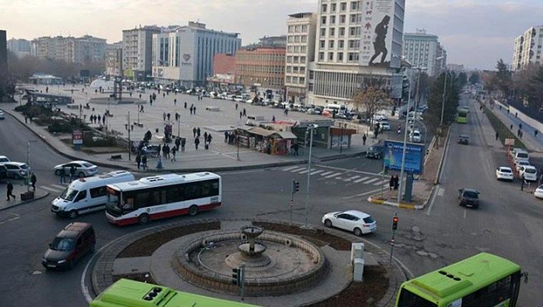 Diyarbakır'ı ihya edecek projelerin temelleri atılıyor 