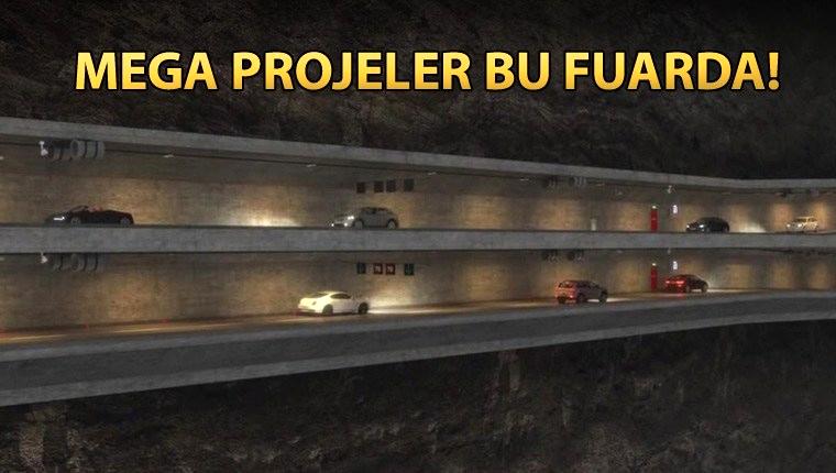 Büyük İstanbul Tüneli ile sera gazı salınımı azalacak