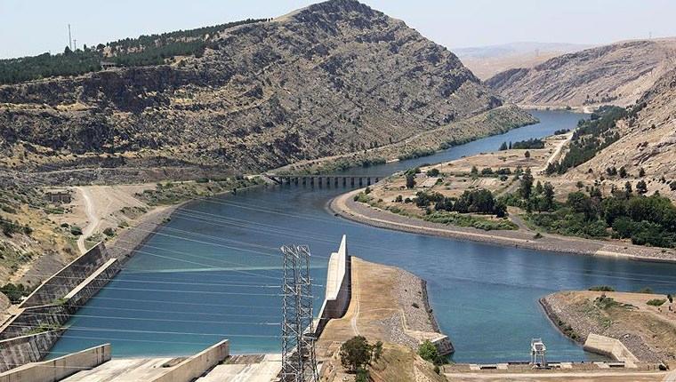 Atatürk Barajı 1 milyon 750 bin kişiye iş verecek