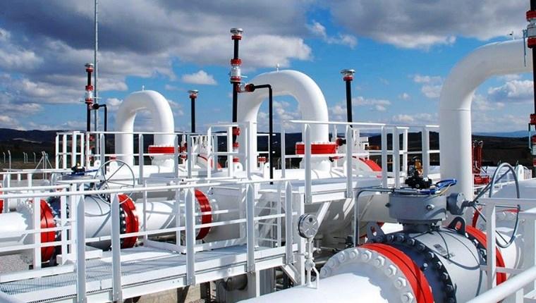 Türkmenistan Dışişleri Bakanlığı’ndan doğalgaz açıklaması!
