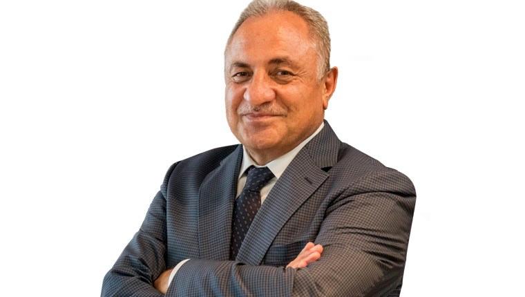 Halit Bakal, Boğaziçi Elektrik’in yeni genel müdürü oldu