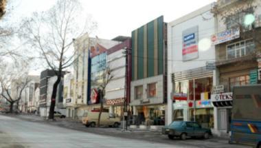 Ankara'nın mobilya merkezi Siteler nasıl canlandırılır?