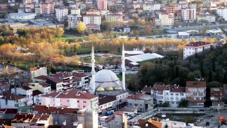İstanbul ve Kayseri’de bazı bölgeler riski alan ilan edildi 