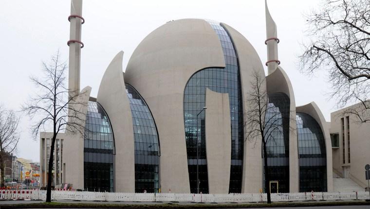 Köln Camisi, mayıs ayında tamamlanacak