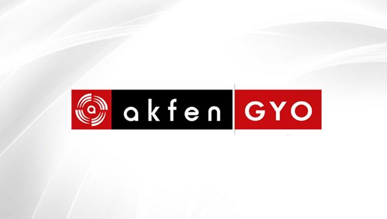 Akfen GYO'dan değerleme şirketi açıklaması