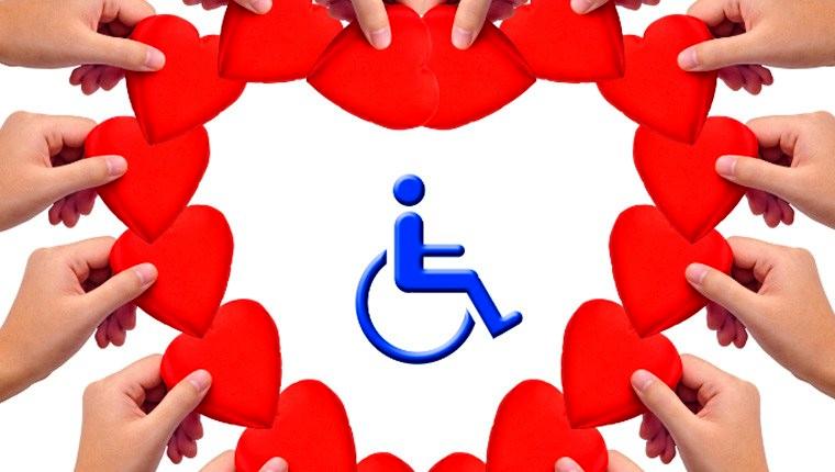 Birevim'den engellilere özel 'Bir Destek' kampanyası 