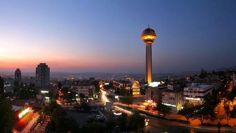 Ankara'da 11 gayrimenkul özelleştiriliyor!