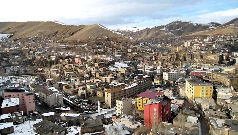Bitlis'te açık artırma usulü taşınmaz satılacak