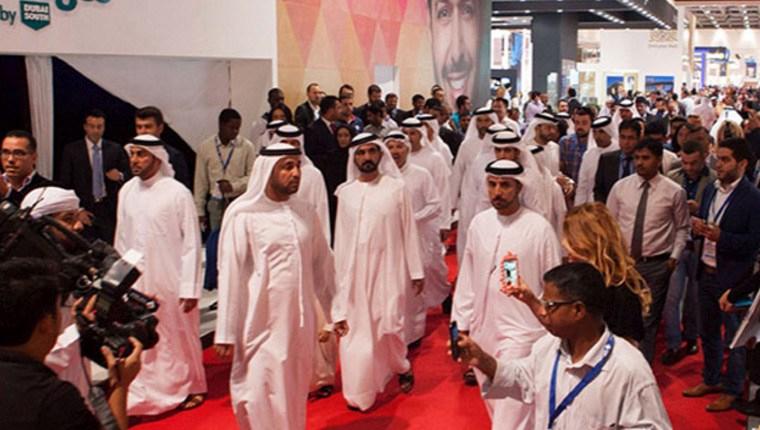 IPS Dubai 2 Nisan’da kapılarını açıyor