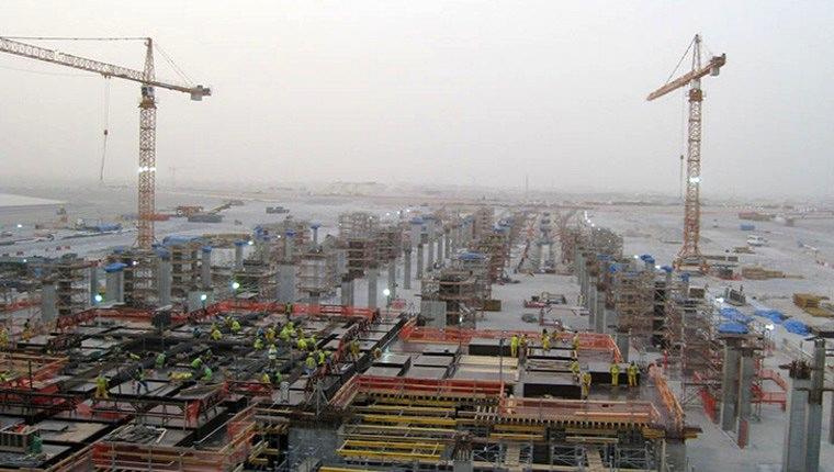 Hisarcıklıoğlu'ndan inşaatçılara Katar'a yatırım çağrısı