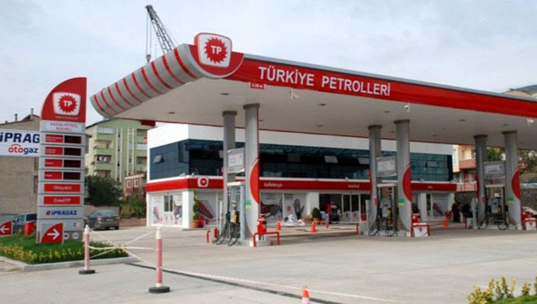 TP Petrol, Zülfikarlar Holding'in oldu 