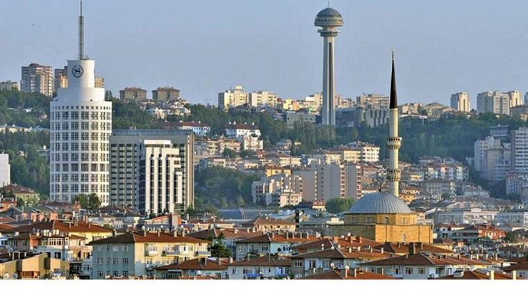 Ankara'da 16 taşınmaz özelleştirilecek