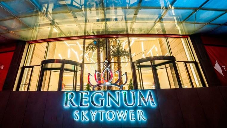 Regnum Sky Tower’da KDV'siz fırsat tarihi uzatıldı 