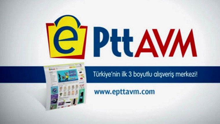 PTT, e-ticarette dünya markası olacak 
